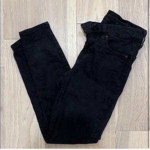 Topshop Petite Jeans